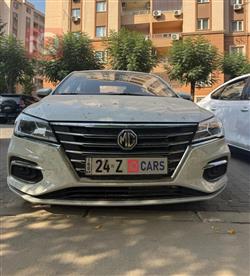 ام جي 5